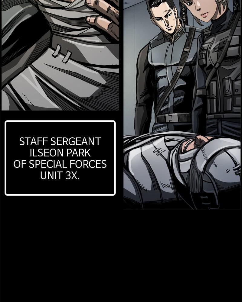 Read The First Hunter chapter 25 image 40 on Lezhin