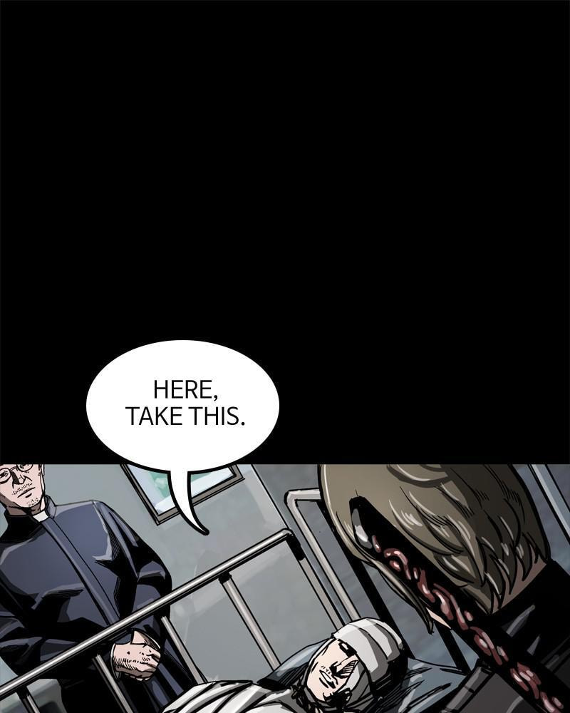 Read The First Hunter chapter 25 image 45 on Lezhin
