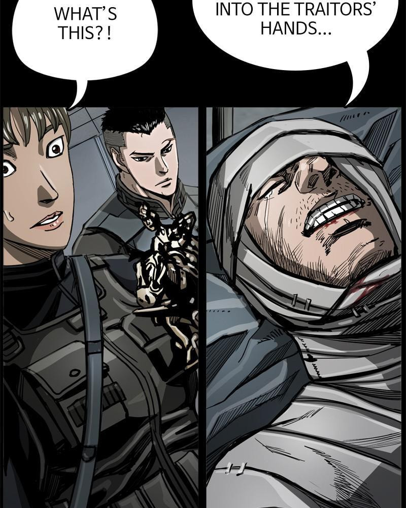 Read The First Hunter chapter 25 image 47 on Lezhin