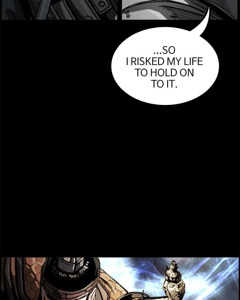 Read The First Hunter chapter 25 image 48 on Lezhin
