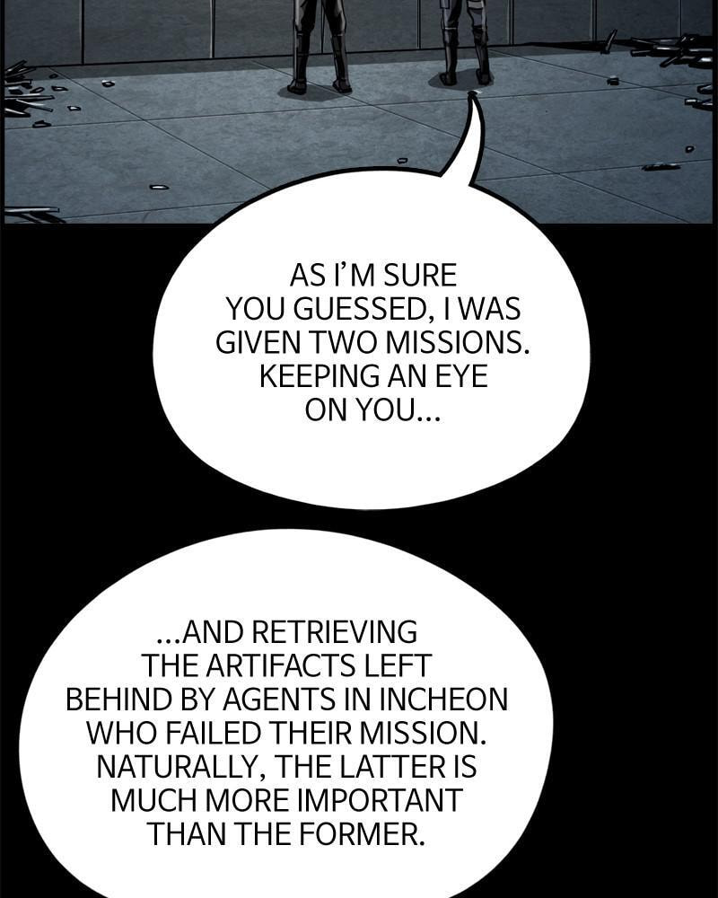 Read The First Hunter chapter 25 image 51 on Lezhin