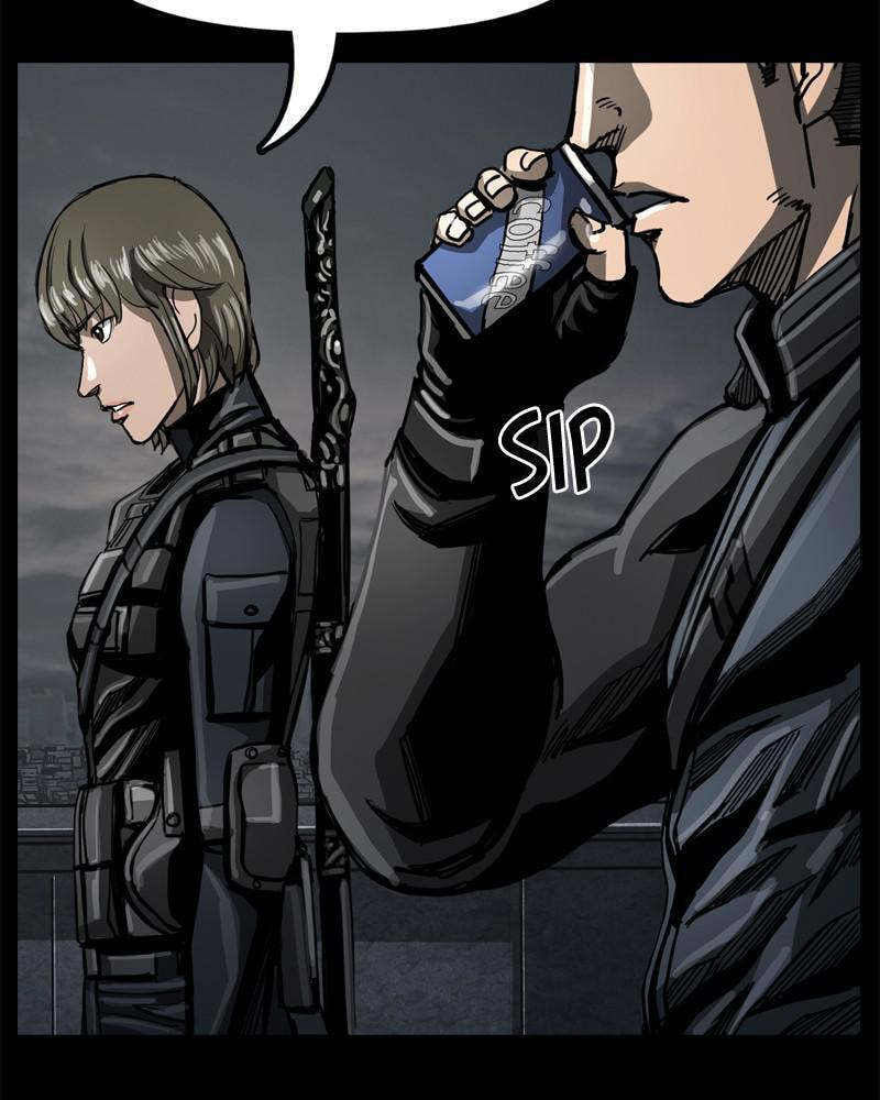 Read The First Hunter chapter 25 image 52 on Lezhin