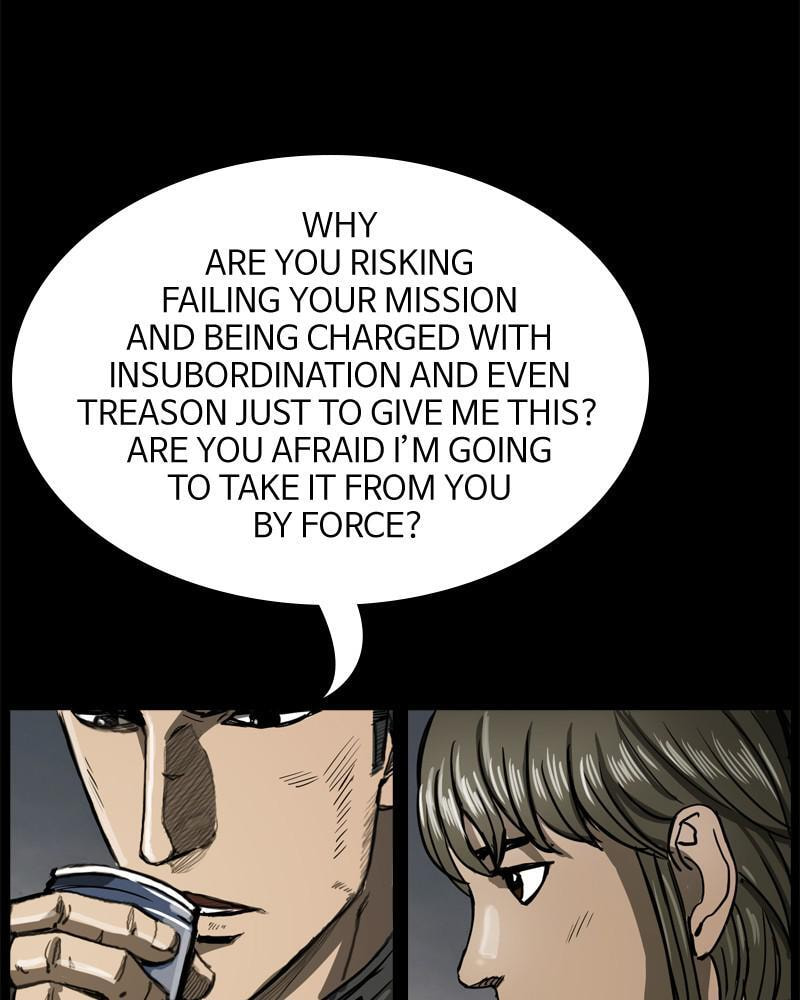 Read The First Hunter chapter 25 image 53 on Lezhin