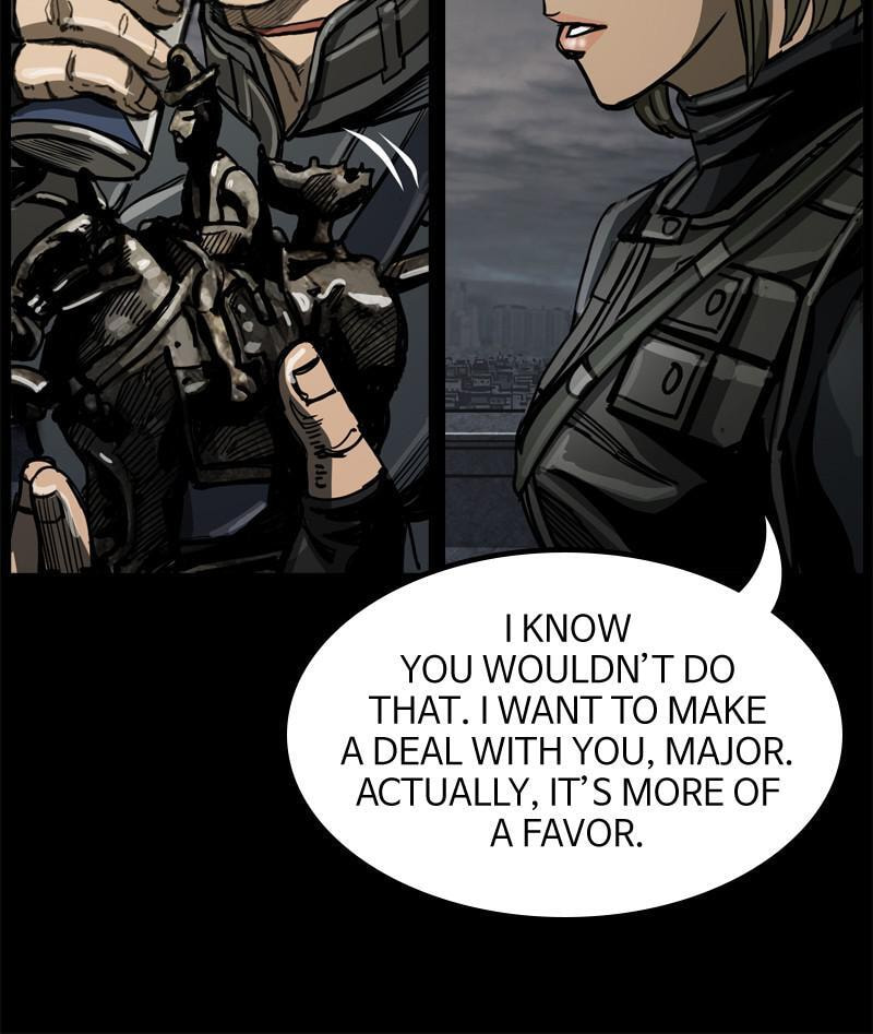 Read The First Hunter chapter 25 image 54 on Lezhin