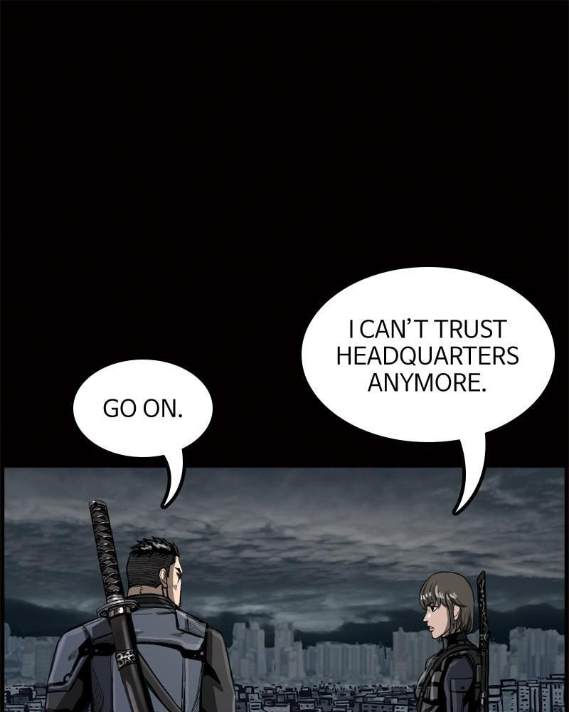 Read The First Hunter chapter 25 image 55 on Lezhin