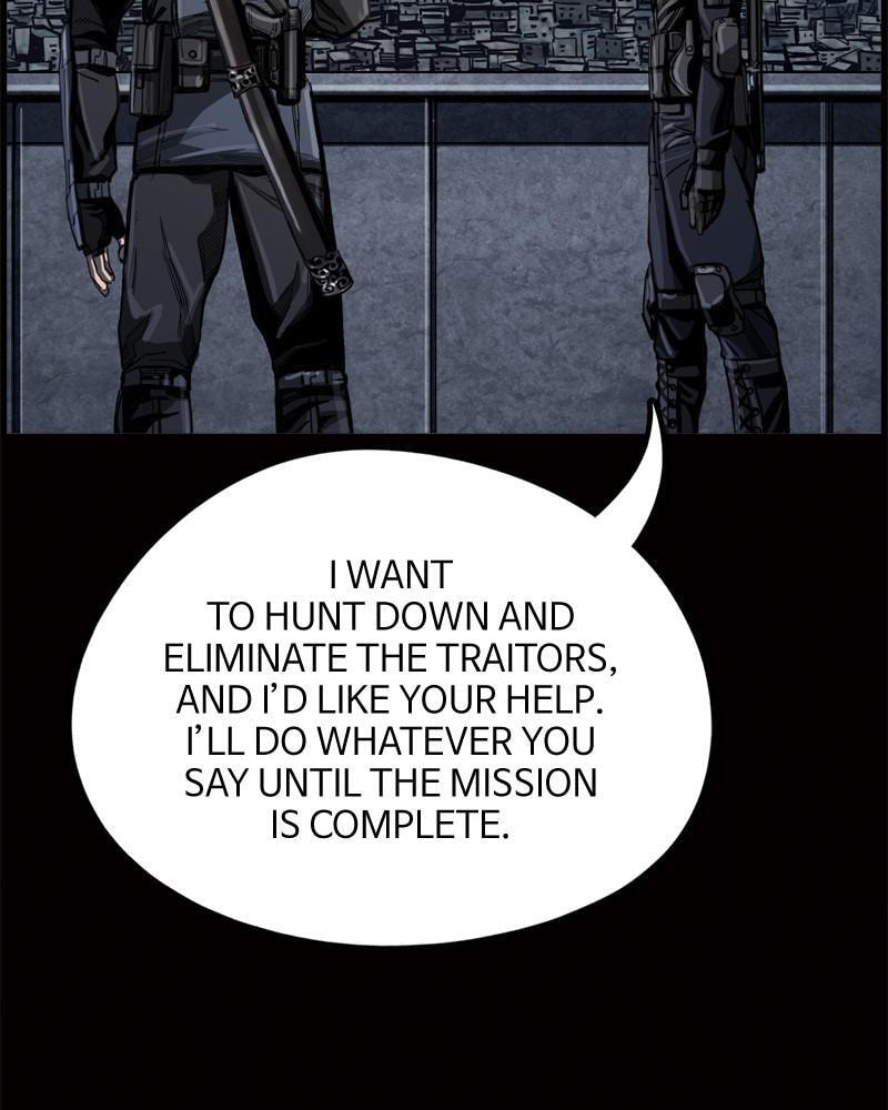 Read The First Hunter chapter 25 image 56 on Lezhin