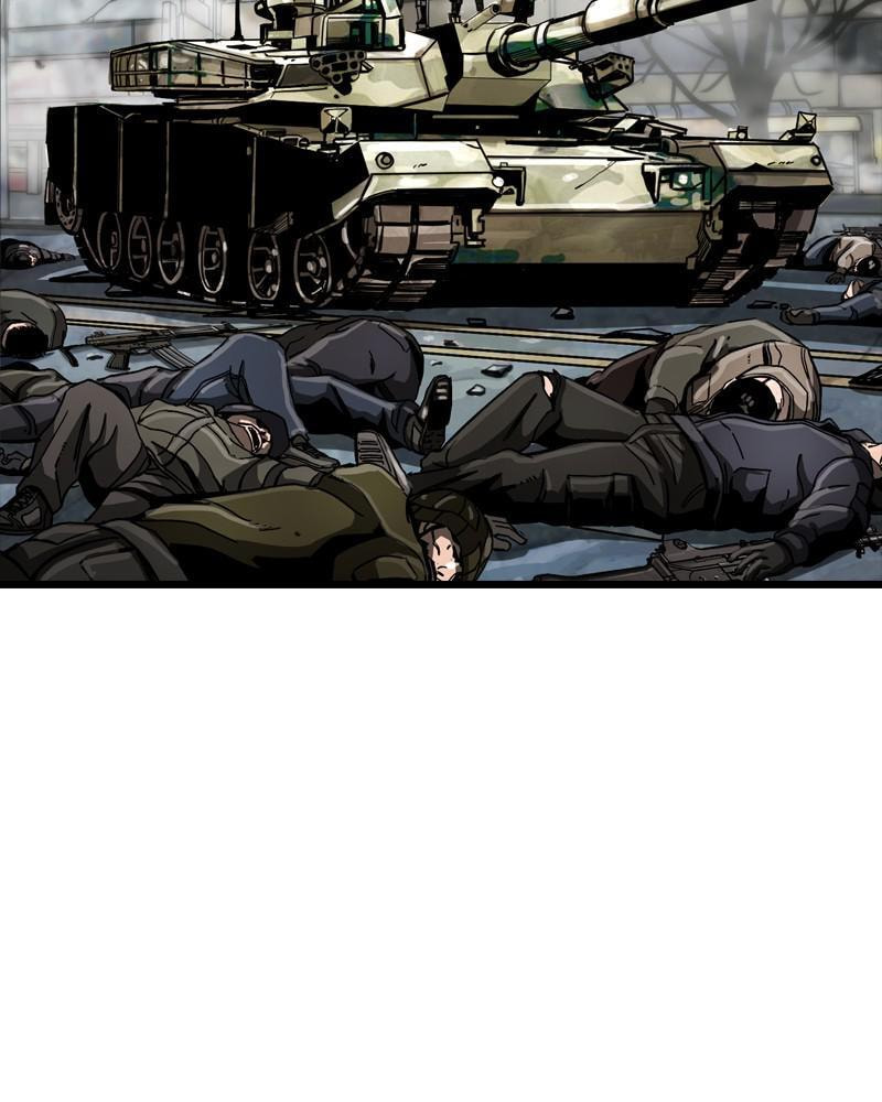 Read The First Hunter chapter 25 image 6 on Lezhin