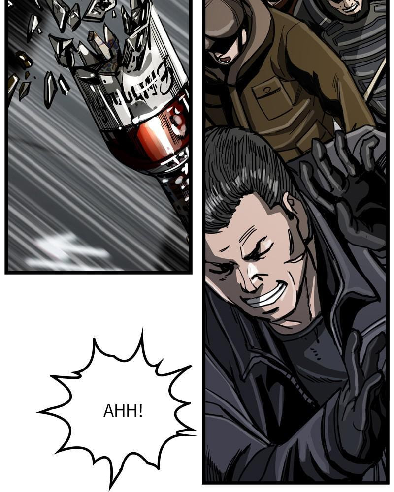 Read The First Hunter chapter 25 image 62 on Lezhin
