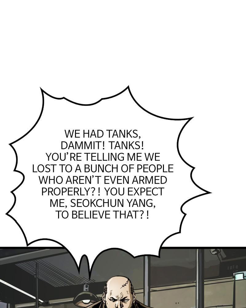 Read The First Hunter chapter 25 image 63 on Lezhin