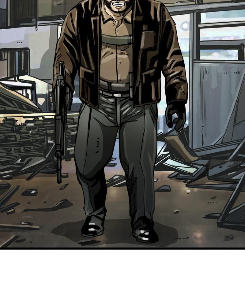 Read The First Hunter chapter 25 image 64 on Lezhin
