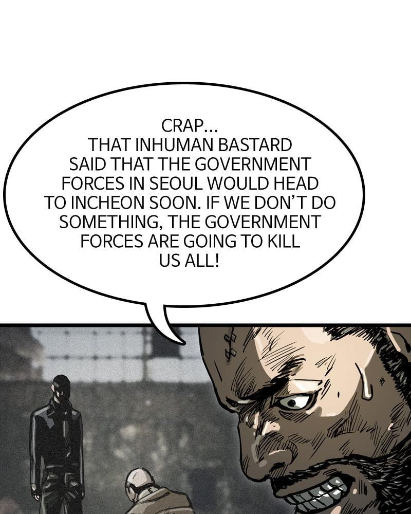 Read The First Hunter chapter 25 image 65 on Lezhin