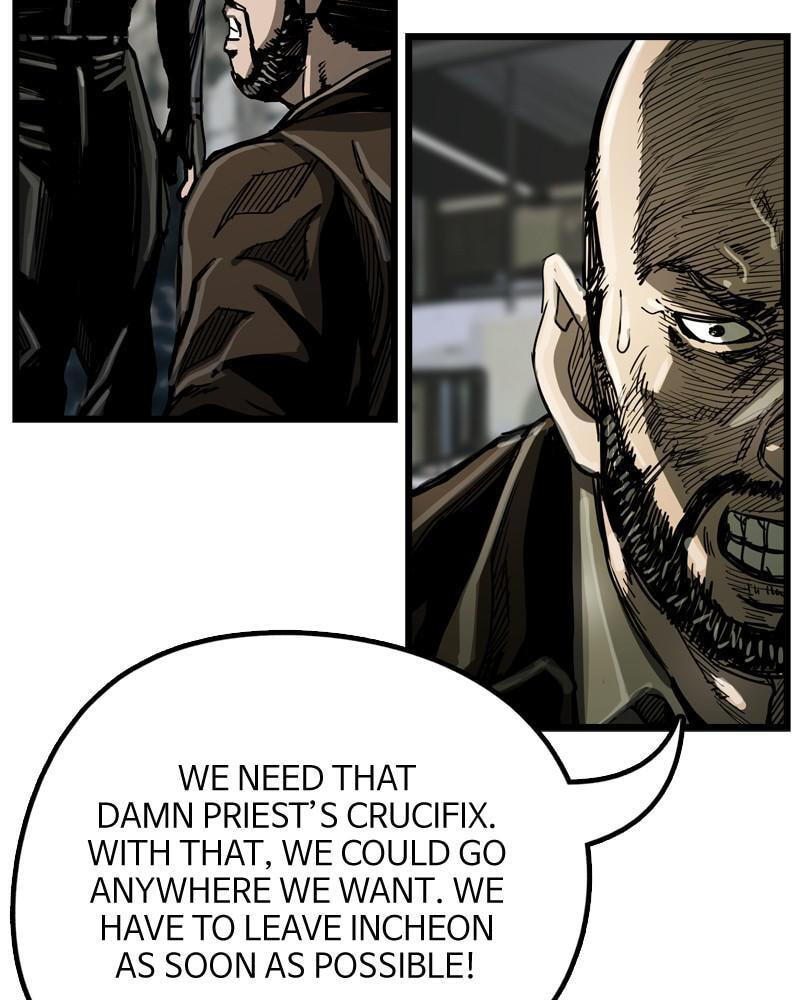 Read The First Hunter chapter 25 image 68 on Lezhin