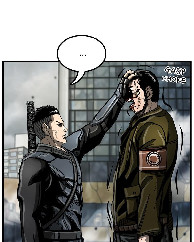 Read The First Hunter chapter 25 image 7 on Lezhin