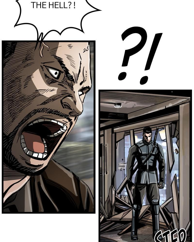 Read The First Hunter chapter 25 image 71 on Lezhin