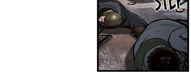 Read The First Hunter chapter 25 image 72 on Lezhin