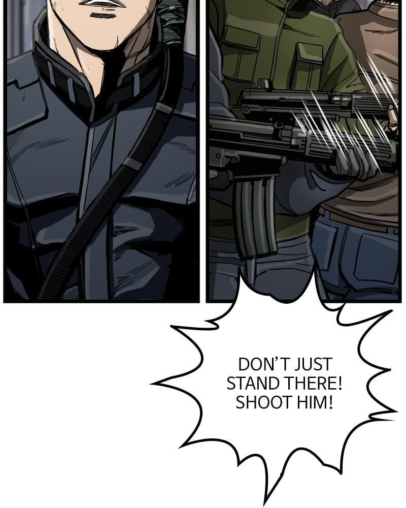 Read The First Hunter chapter 25 image 74 on Lezhin