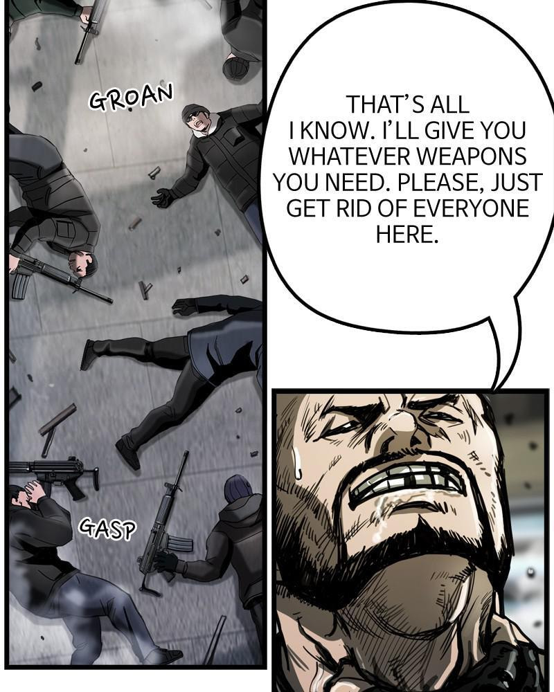 Read The First Hunter chapter 25 image 81 on Lezhin