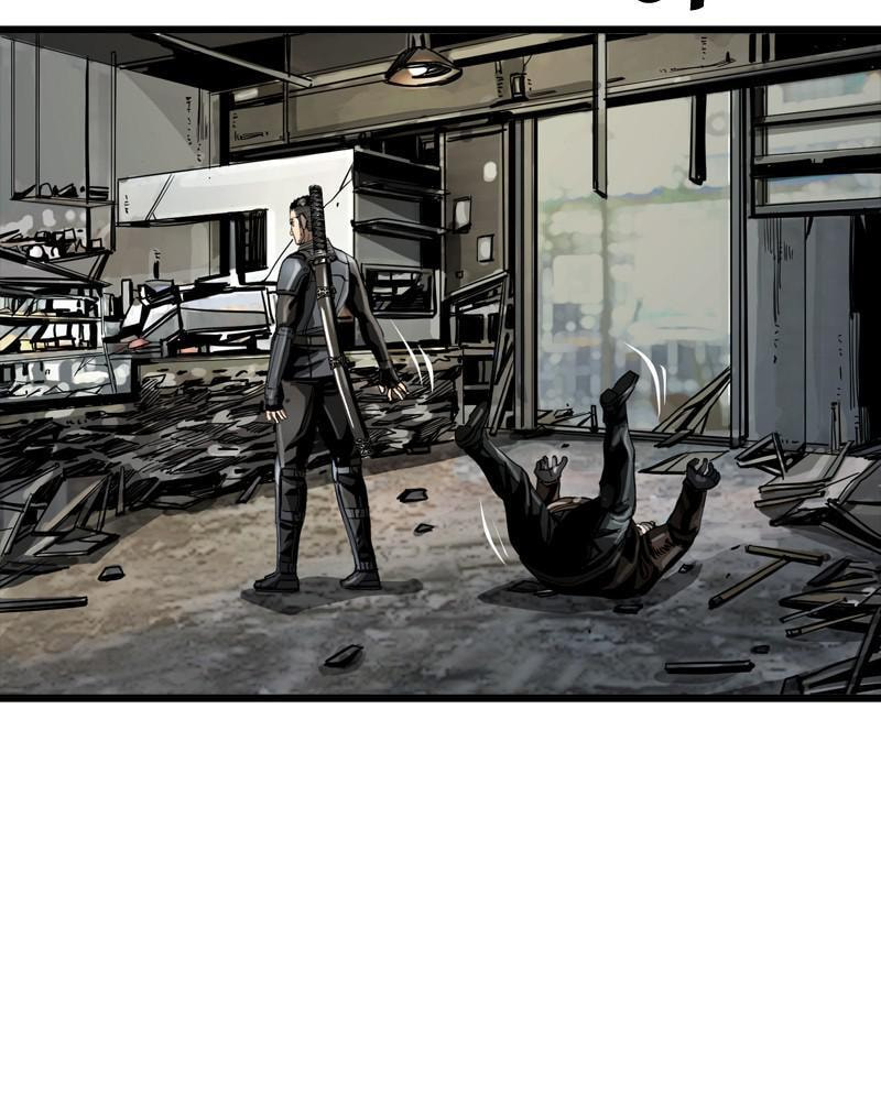 Read The First Hunter chapter 25 image 87 on Lezhin