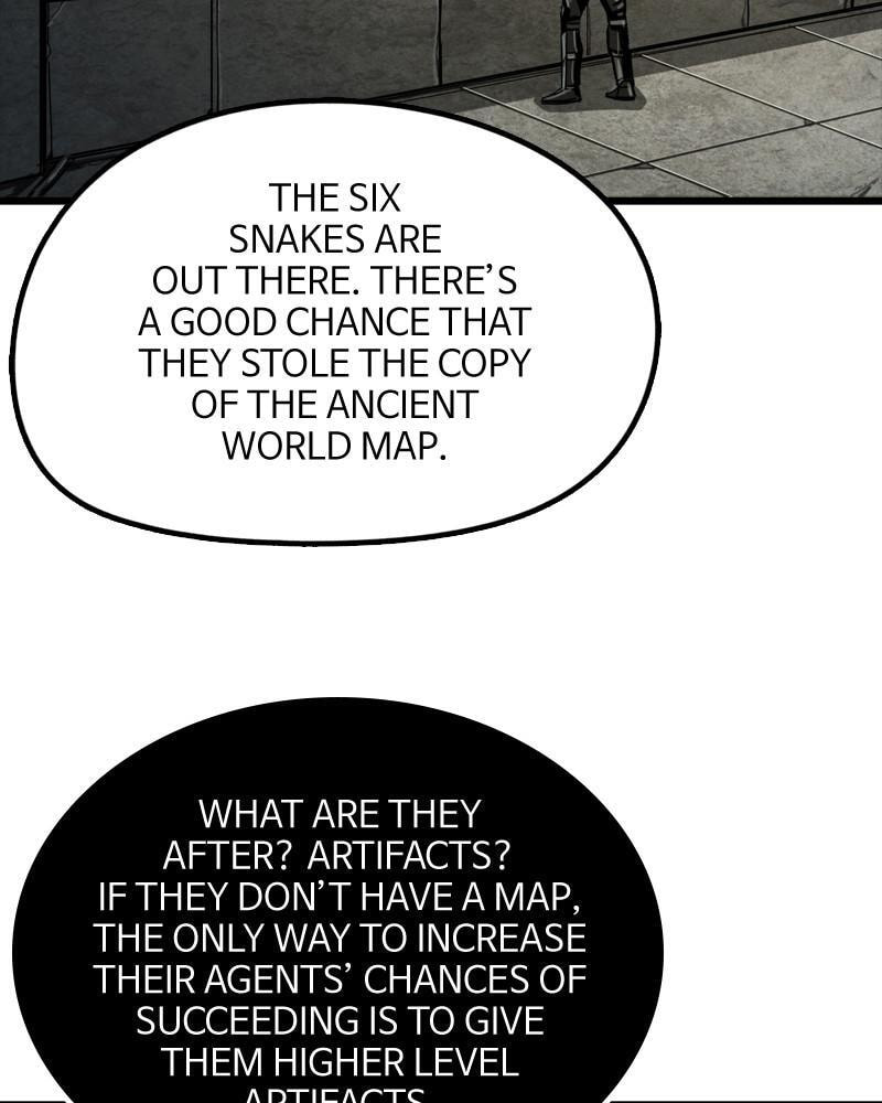 Read The First Hunter chapter 25 image 91 on Lezhin