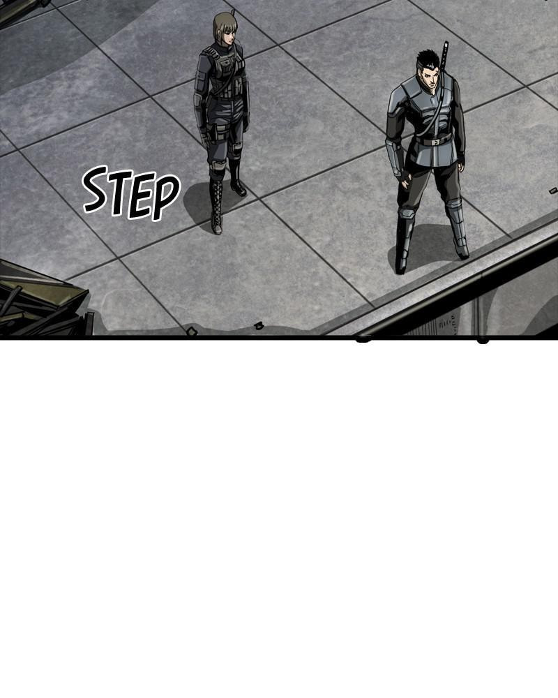 Read The First Hunter chapter 25 image 98 on Lezhin
