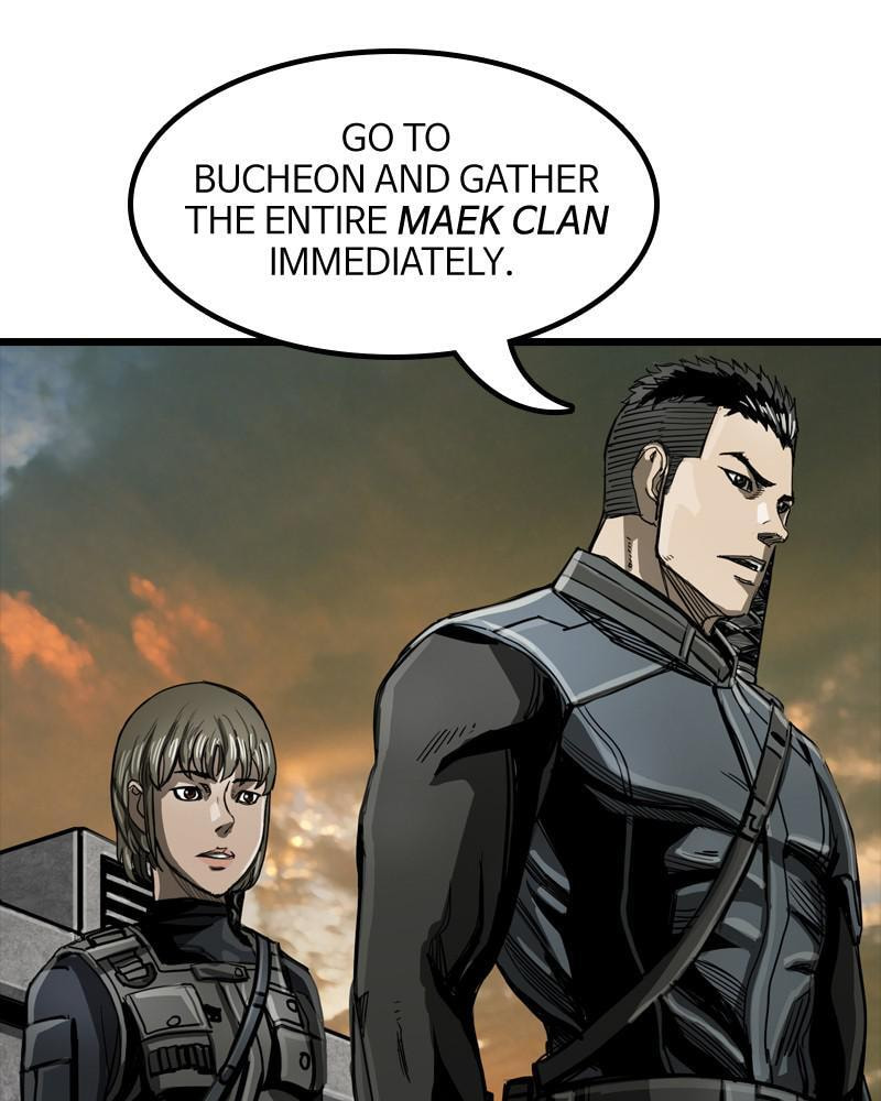 Read The First Hunter chapter 25 image 99 on Lezhin