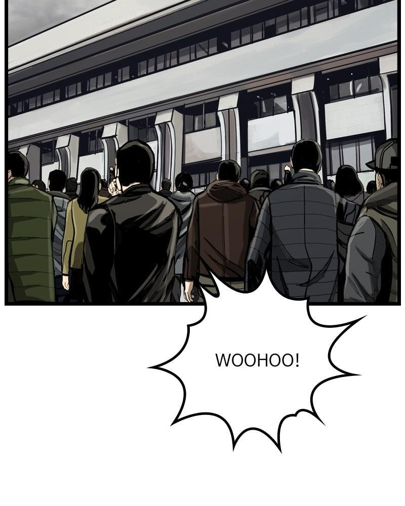 Read The First Hunter chapter 26 image 100 on Lezhin