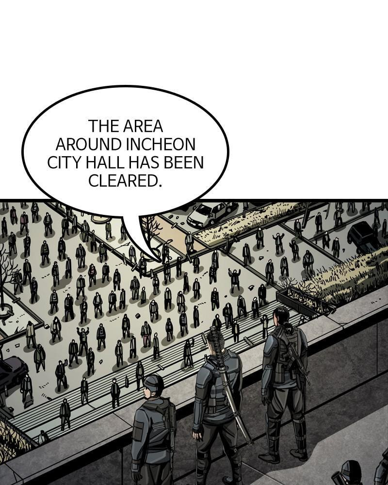 Read The First Hunter chapter 26 image 101 on Lezhin
