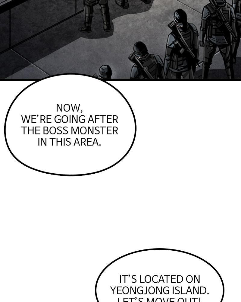 Read The First Hunter chapter 26 image 102 on Lezhin