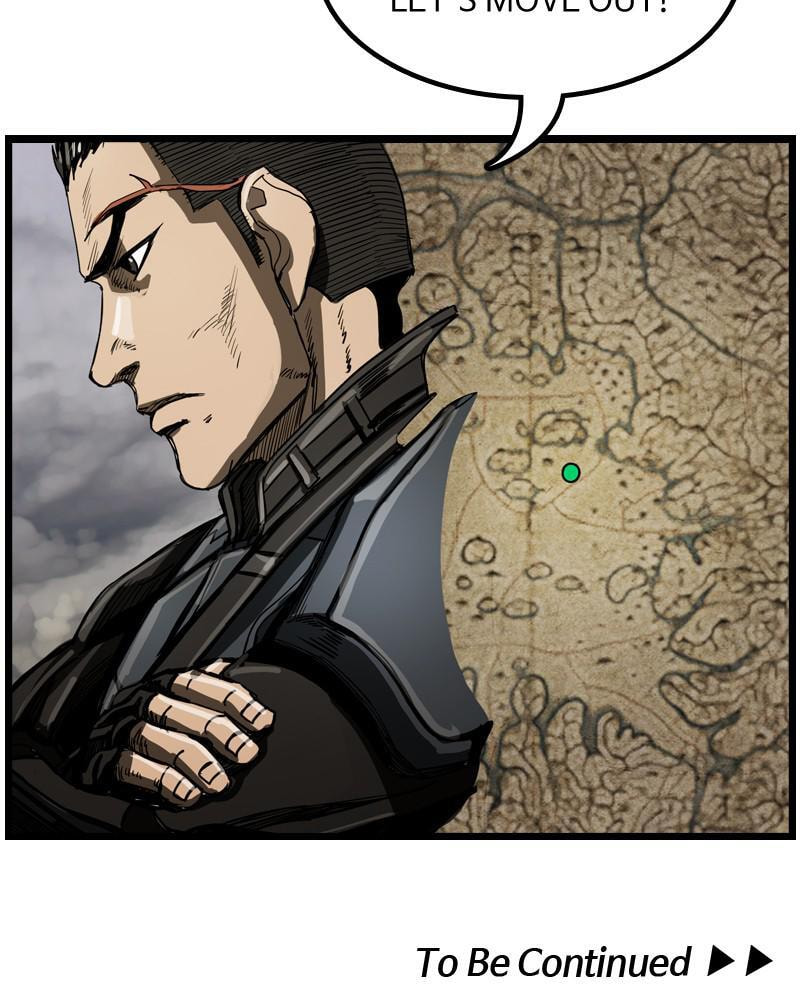 Read The First Hunter chapter 26 image 103 on Lezhin
