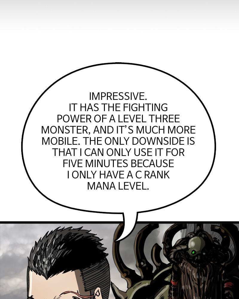 Read The First Hunter chapter 26 image 12 on Lezhin