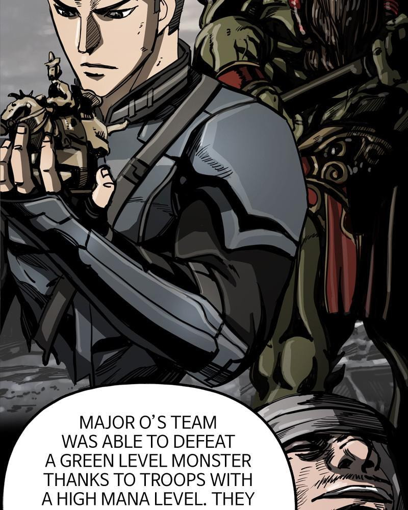 Read The First Hunter chapter 26 image 13 on Lezhin