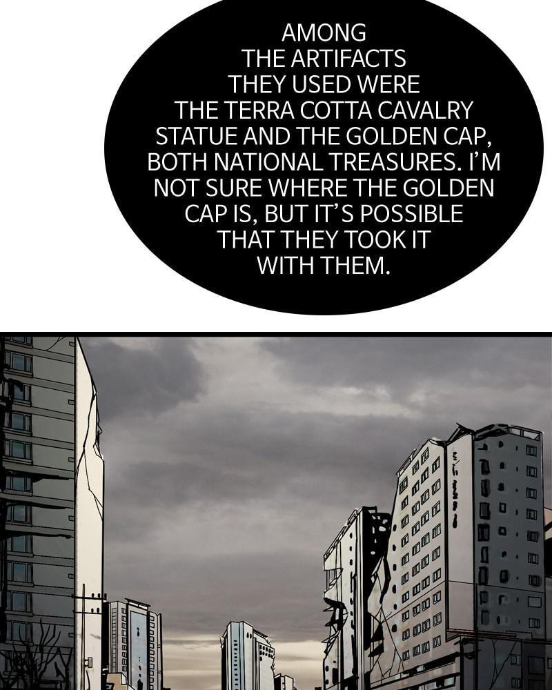 Read The First Hunter chapter 26 image 15 on Lezhin