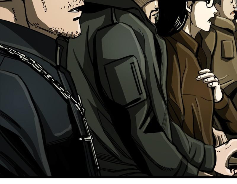 Read The First Hunter chapter 26 image 17 on Lezhin
