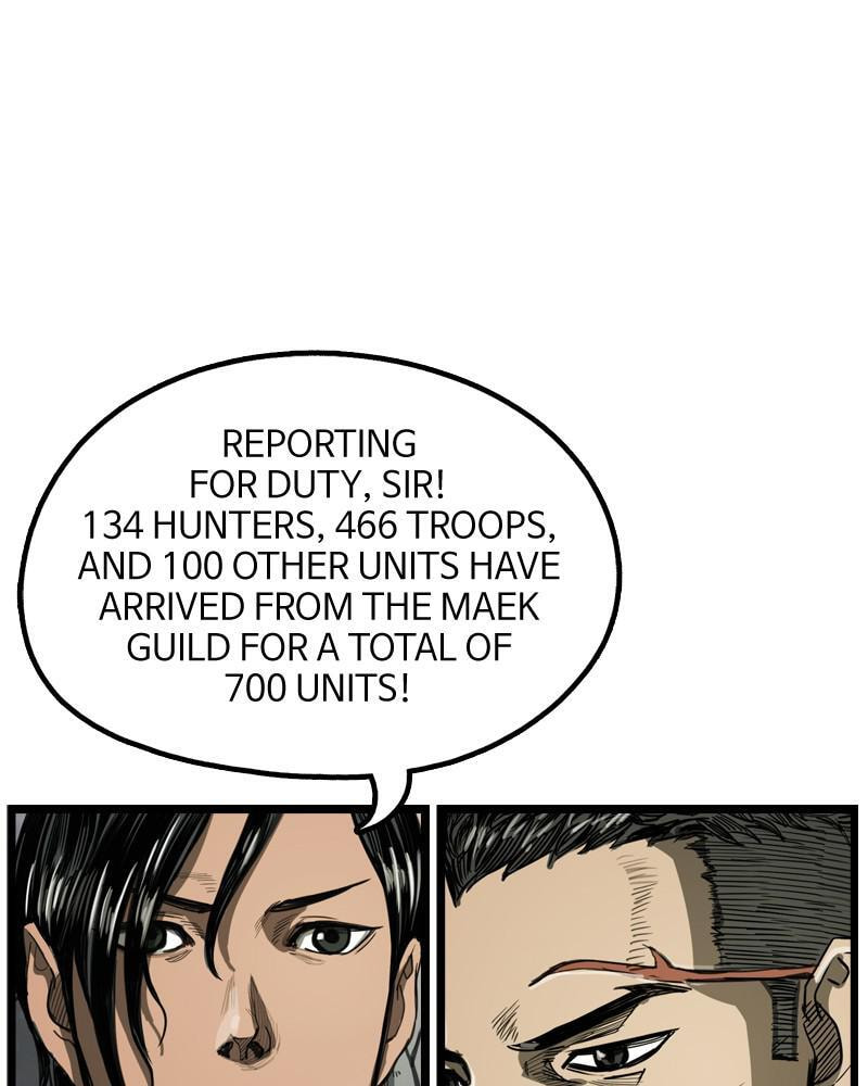 Read The First Hunter chapter 26 image 24 on Lezhin