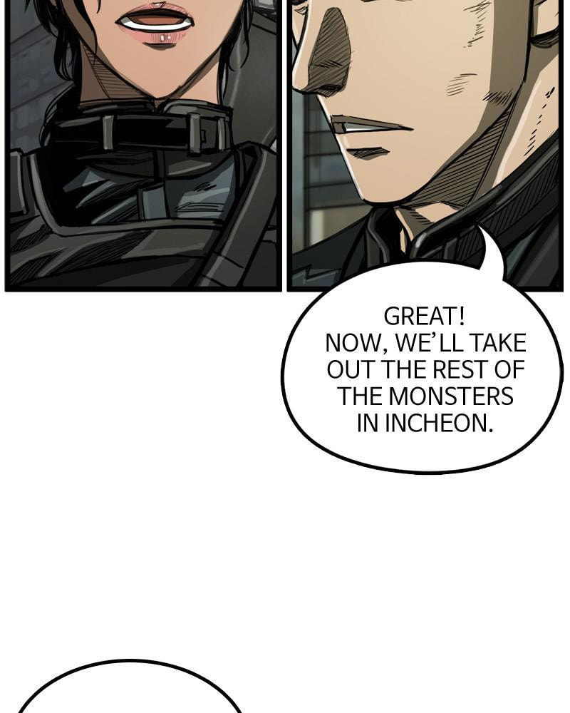 Read The First Hunter chapter 26 image 25 on Lezhin