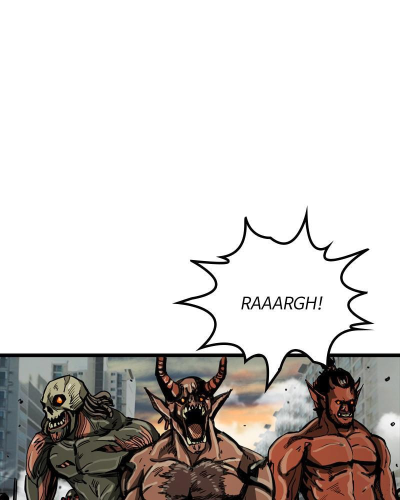 Read The First Hunter chapter 26 image 35 on Lezhin