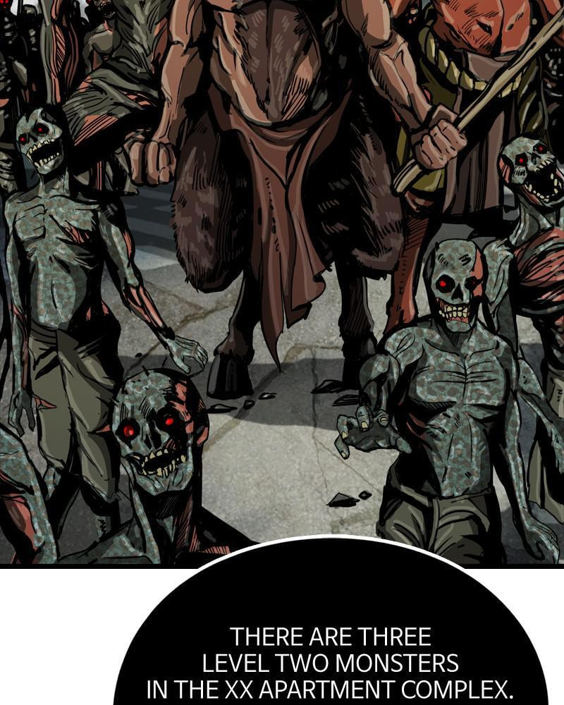 Read The First Hunter chapter 26 image 36 on Lezhin