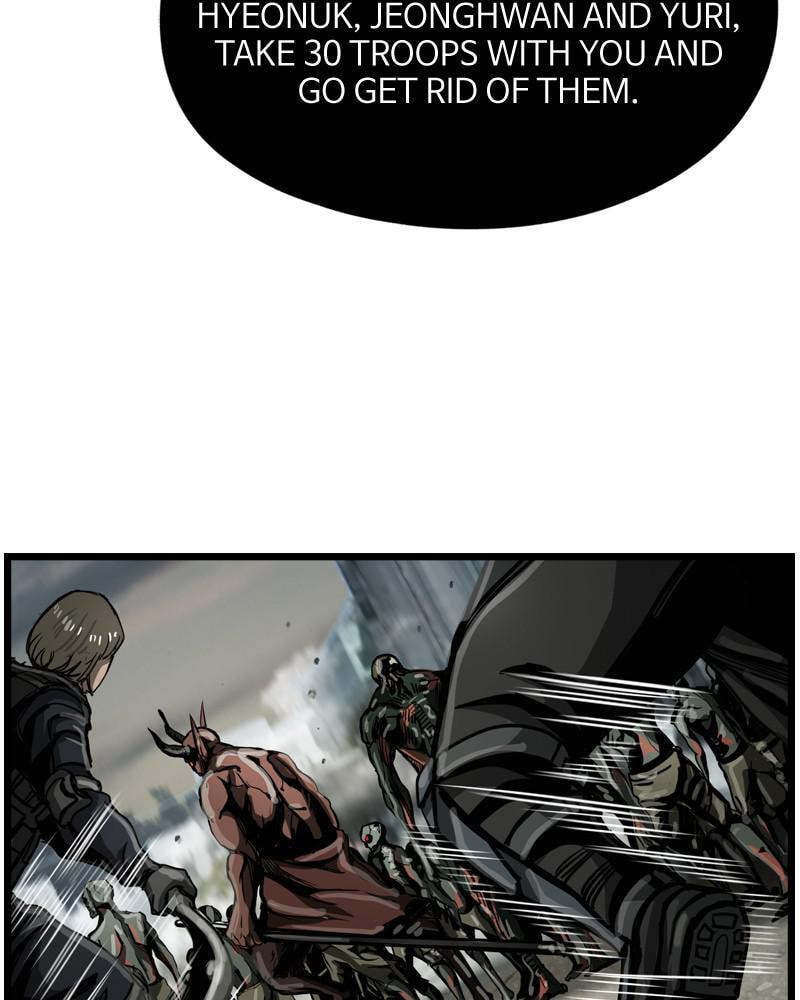 Read The First Hunter chapter 26 image 37 on Lezhin