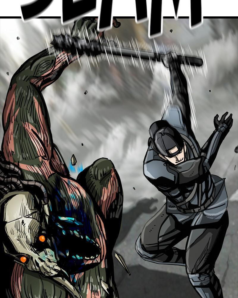 Read The First Hunter chapter 26 image 39 on Lezhin