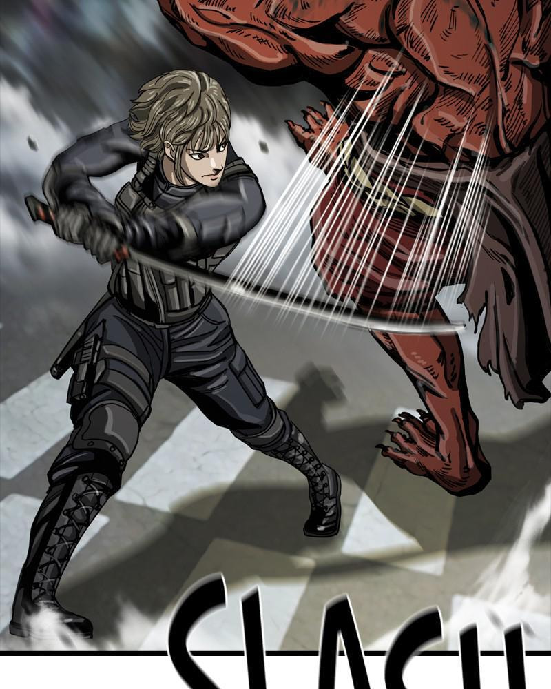 Read The First Hunter chapter 26 image 42 on Lezhin