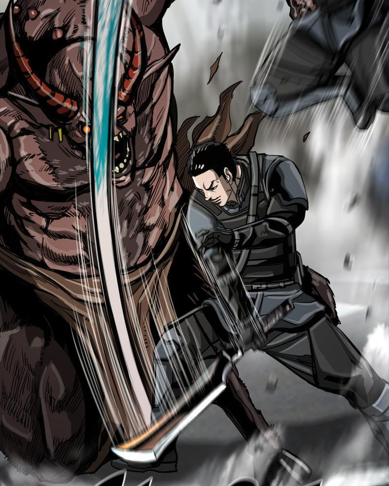 Read The First Hunter chapter 26 image 44 on Lezhin