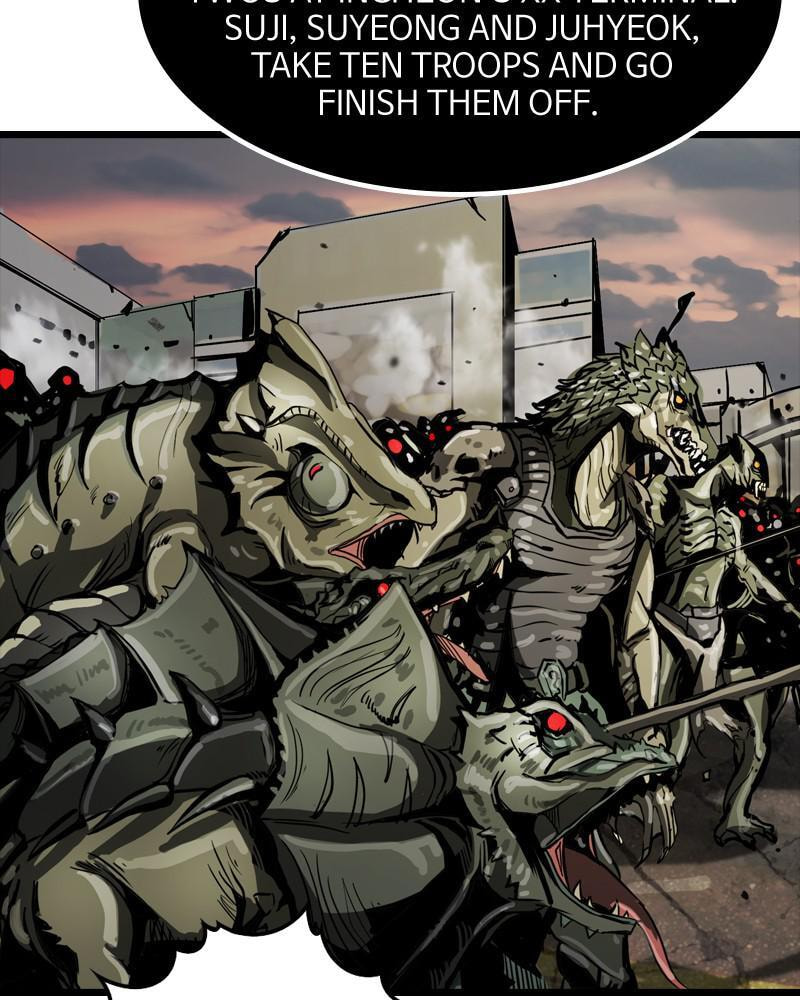 Read The First Hunter chapter 26 image 46 on Lezhin