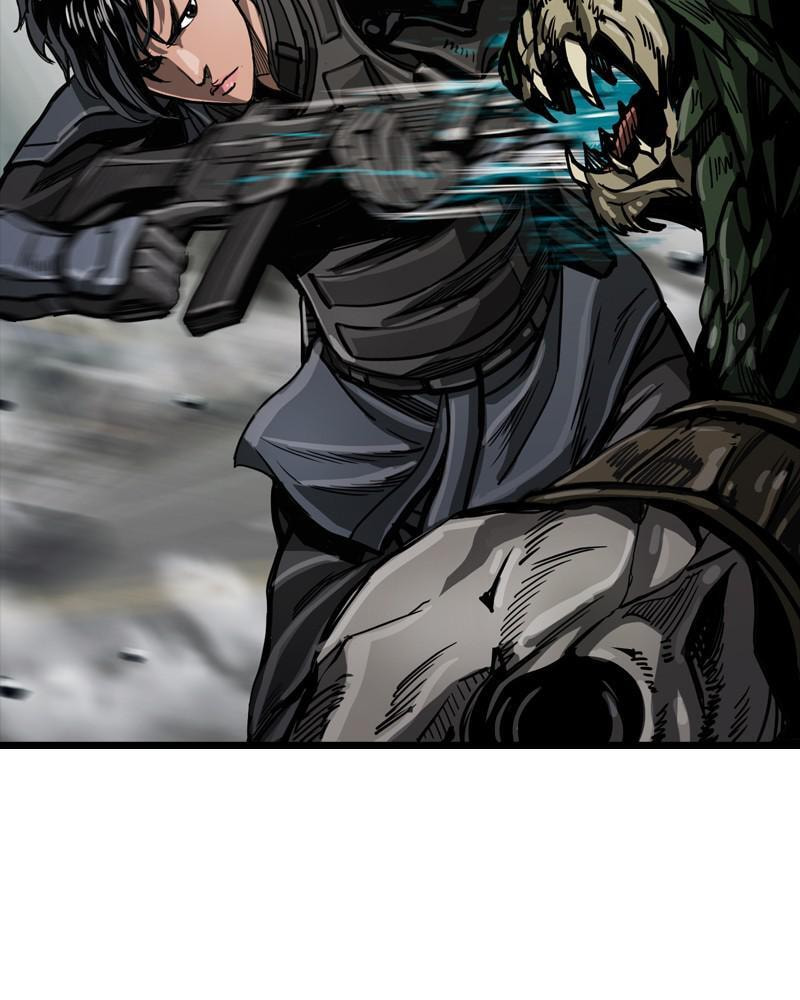 Read The First Hunter chapter 26 image 49 on Lezhin