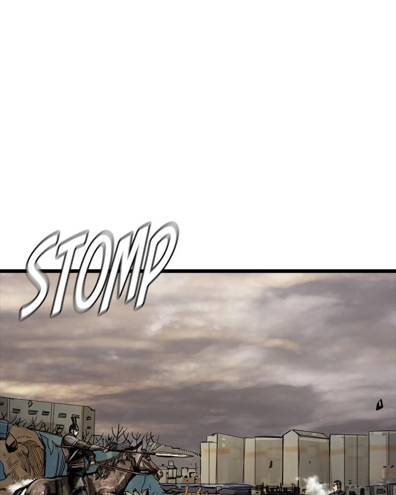 Read The First Hunter chapter 26 image 5 on Lezhin
