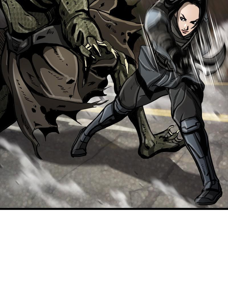Read The First Hunter chapter 26 image 51 on Lezhin