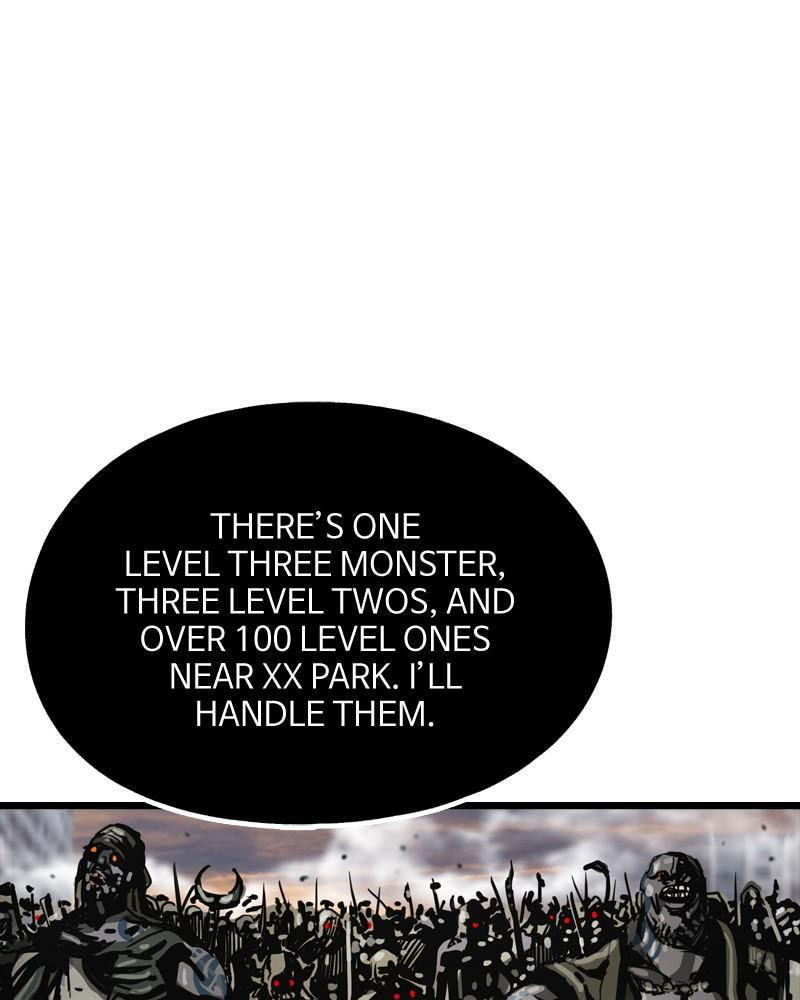 Read The First Hunter chapter 26 image 54 on Lezhin