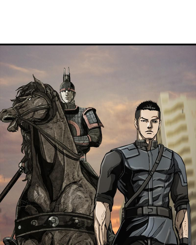 Read The First Hunter chapter 26 image 58 on Lezhin