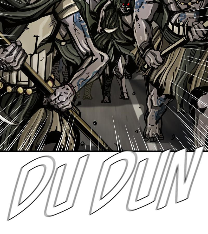 Read The First Hunter chapter 26 image 64 on Lezhin