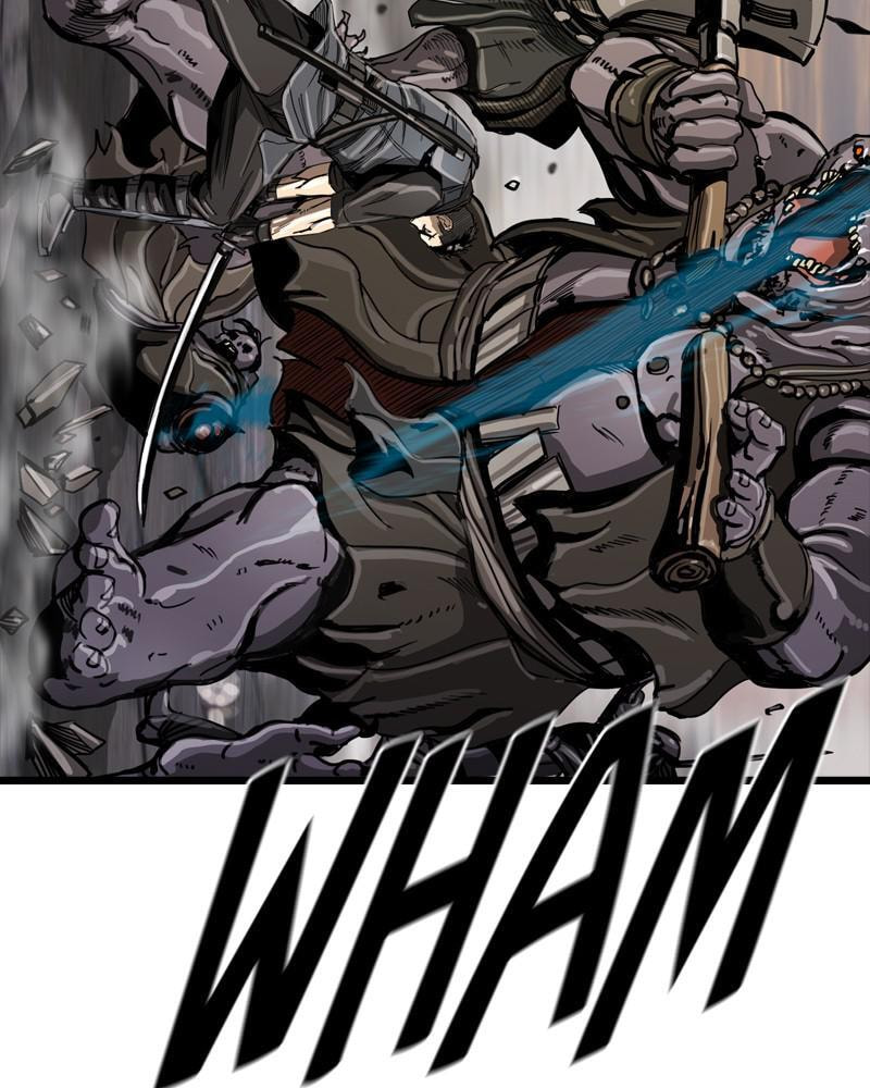 Read The First Hunter chapter 26 image 68 on Lezhin