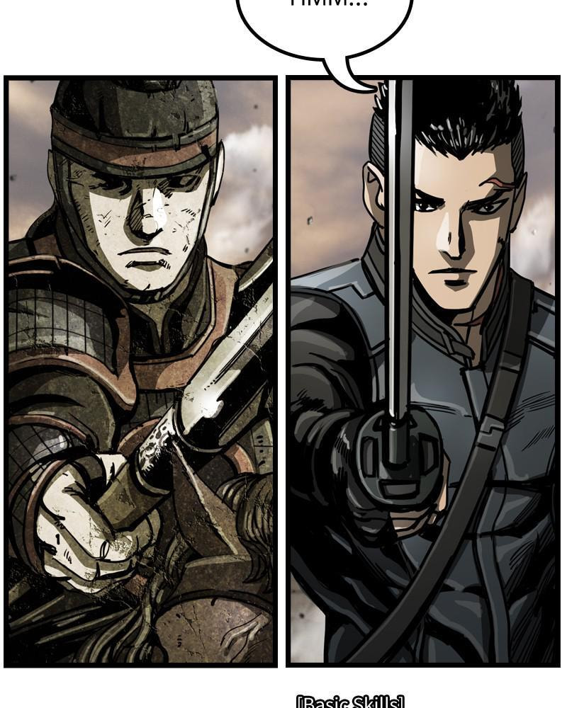 Read The First Hunter chapter 26 image 7 on Lezhin
